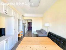 上新 外籍可买 带租4K 地铁口 配套成熟 看房可约