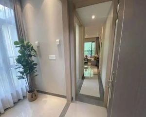 珠江花屿花城 诚心出售 价格可谈 南向中高层视野开阔 送车位