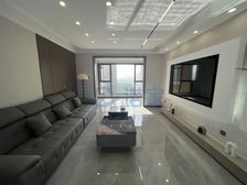 红磡领世郡实拍楼层好 电梯房 满五 商品房 双卫生间