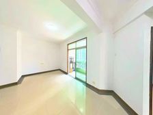 近地铁 高楼层视野无遮挡 房龄新 南北通透 正规商品房