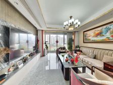 珑悦府东区 4室2厅 149.03平