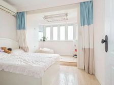 翔殷路地铁口!电梯大两房一厅!精装家电家具全送!产权清晰