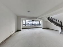 绿城海棠映月 4室2厅 197平