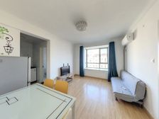 源枫景苑 1室1厅 60.66平