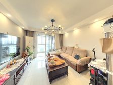 源枫景苑 3室2厅 122.63平