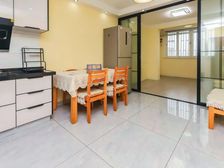 新上!二师 冶金公寓 精装双南两房 拎包入住 随时可看