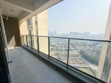 随时可看 万博广地花园四期 精装大四房 有电梯 南向高楼层