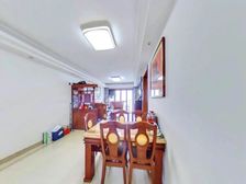 (业主急卖)送车位 中鼎君和名城 价可谈 包税费 看房方便