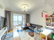 漕河景苑 2室2厅 103.75平