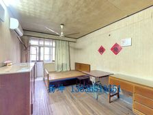 户型通透总价低 安静位置前后无遮挡12号线15号线