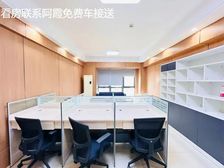 总价低 交通便利 临地铁 精装好房 商业配套成熟