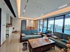 急急急 精装大横厅四房 南北通透 茶园 双轻轨加持