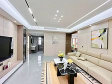 全新的装修从未入住过,等你来我的主人