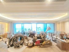 南滨路 东原1891印长江四房1300万