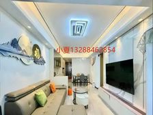 笋送豪华装修 次新房 采光好 安静 楼层 产权清晰