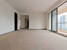 南岸区 金隅新都会天境 四房 132万