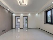 郝庄家园西区 3室2厅 127.94平