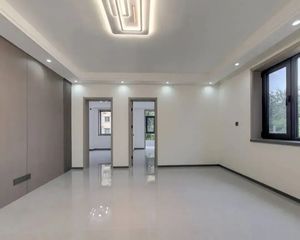 郝庄家园西区 3室2厅 127.94平