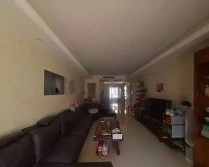 北京风景+婚房装修60多万+观景房视野好+看房方便