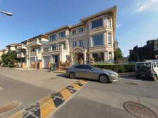 香江花园 边户好房 700平大独栋 带电梯 房况好