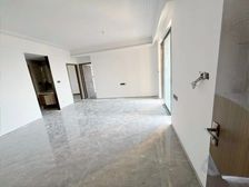 (内转单位)万博 南北通透 次新房 双卫 精装修 配套成熟