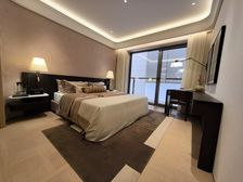 北京宸园 232平5居 南向精装修 安静不临街 直观园林景观