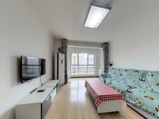 龙山华府 2室2厅 86.74平