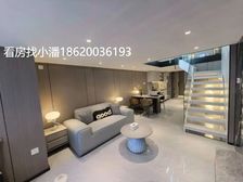 茶景阁全明格局交通便利低楼层新装2居室南北通透