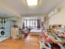 剑桥丽苑 1室1厅 57.55平