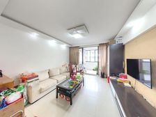 剑桥丽苑 3室2厅 126.68平