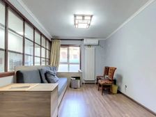 龙山华府 2室1厅 80.56平