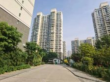 京南一品南向三居 帝王楼层 136平精装仅119.8万