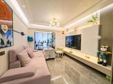 鹤翔路小区正规3居室小区环境好低总价业主急转人人可买