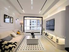 广钢新城核芯!月租5500!复式三房物业!业主急出!人人可买