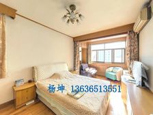 科苑新村电梯2居75.53平南北朝向视野开阔采光好