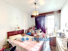 科苑新村边套3居71.9平南北朝向视野开阔采光好