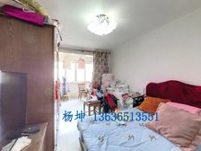 科苑新村电梯2居72.09平南北朝向视野开阔采光好