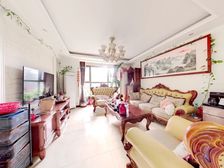 凯景花园 3室1厅 120.48平