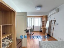 科苑新村电梯1居38.98平南朝向视野开阔采光好