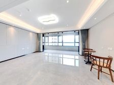 保利天汇 3室2厅 141.63平