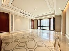 泛海容郡 楼旺四居高层 业主急售好房 两车位 北京星河湾壹号