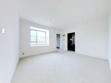 驿东苑 3室2厅户型 18年次新小区 出行方便 看房随时