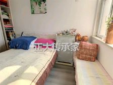 建城西府 南向精装 两室一厅 楚风一街附近 49.8万