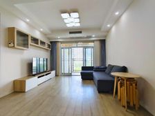 住家装修,精装三室,朝中庭,轻轨站旁,价格美丽