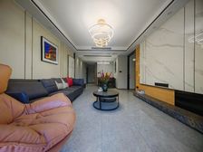 带两百平大露台, 性价比的房子,精装修三房双卫,不信你就来