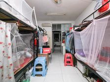 南山桃苑小区好户型!全明格局 + 高得房率,性价比优选