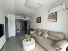 预算紧的看这里!6万起 送家具家电远眺神石山 64平温馨2室