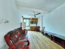 大小书包都在,方便爬楼,靠近一号线,底价呈现