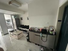 近地铁 小区新 集中供暖 精装可拎包入住 中间好楼层