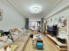 恒通花园 3室2厅2卫 精装修超低价挥泪大甩卖!